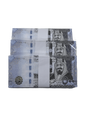 Series 500SAR ‘s Aged 150,000 Saudi Riyals Full Print Prop Money Stack