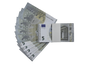 Prop Money 5 Euro €500 bills Full Print Prop Euro Stack