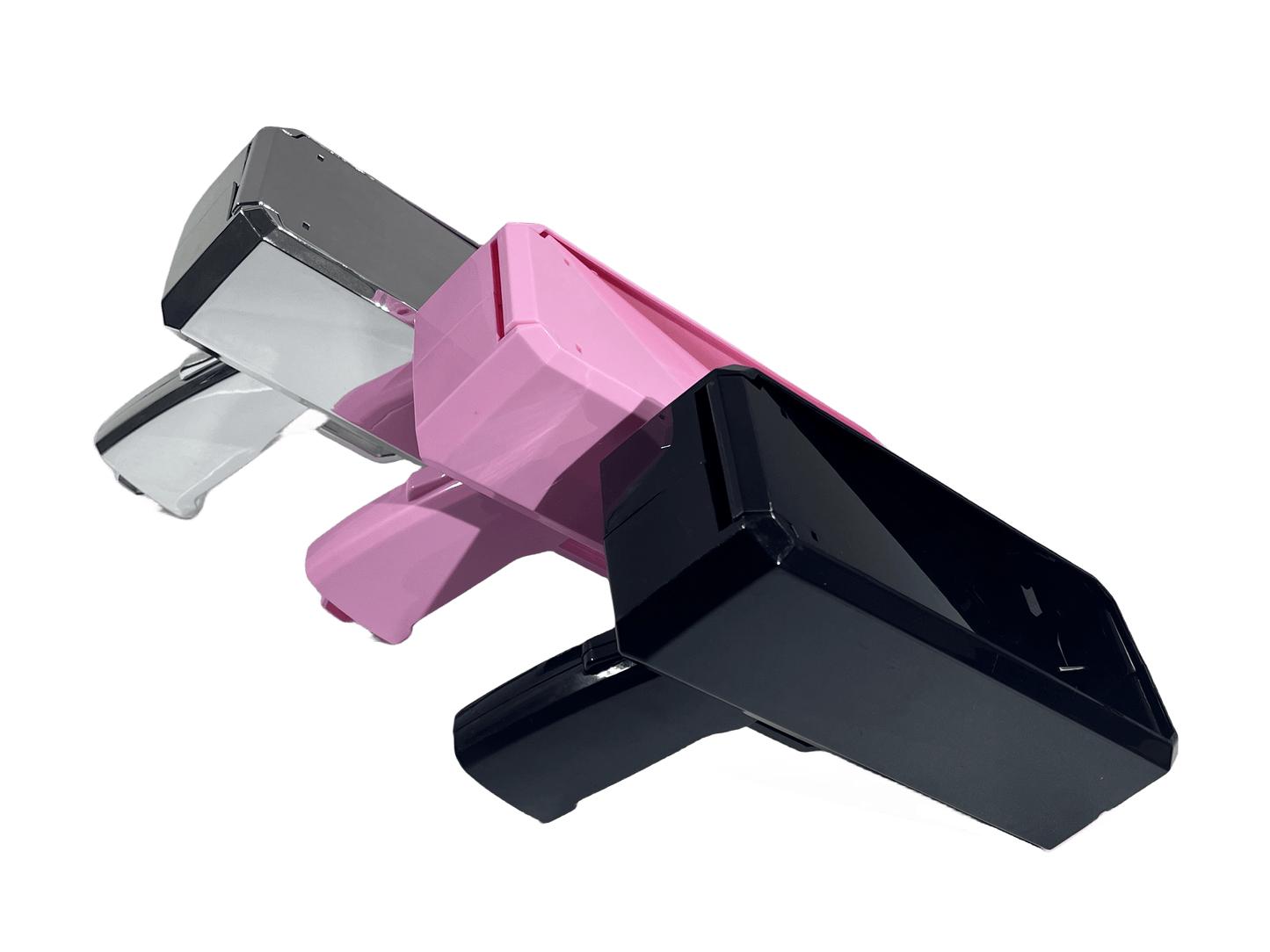 Money Gun Shooter for Movies , Handheld Cash Gun for Game Movies Party